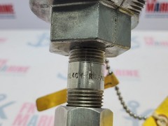 FW MURPHY RTDT-225-400-100 TEMPERATURE TRANSMITTER 0-400F