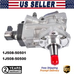 Fuel Injection Pump for Kubota Engine V3800 V3800-TIE4B SVL95-2S 1J508-50501