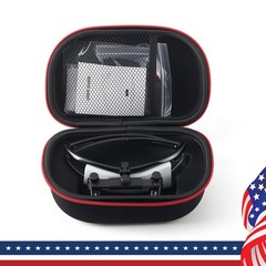 Dental 5W LED Wireless Headlight Medical 4X Ergo Binocular Loupes Glass