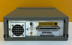 HP / Agilent 54124A DC-50 GHz, Test Set. For 54120 Series Oscilloscopes. Tested!