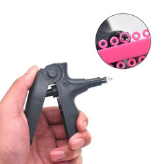 1pc Dental Orthodontic Ligature Tie Gun Dispenser Tool Dentistry Tools – NEW