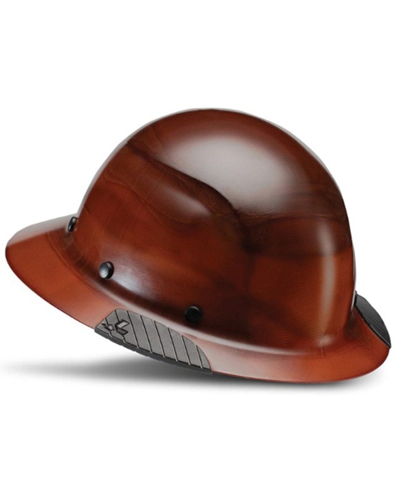 Lift Safety DAX Fiber Resin ANSI G-Type 1 Full Brim Hard Hat
