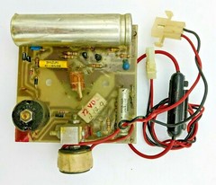 210595 72v Power Supply for Clark Forklift SK-05191002TB