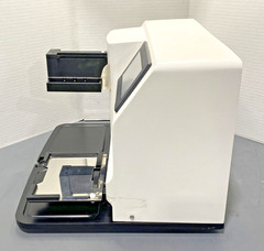 Integra Viafill Rapid Reagent Dispenser AC100V-240V 50/60 Hz Power Tested