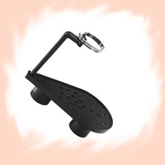 Fits Zoeller 10-2421 Pump Stand Fits 49, 50, 63,150 SERIES A