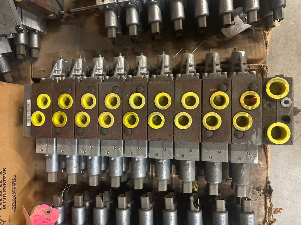PVHC 11061229 Kraft Electronic Control Valve (INDIVIDUAL PIECES)