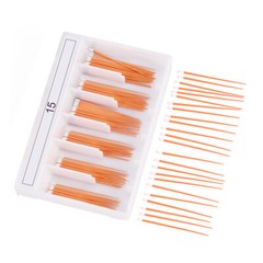 AZDENT Dental Gutta Percha Points &Absorbent Paper Points Taper Coded Endodontic