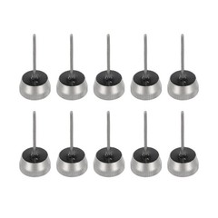 Sturdy Texture and Good Insulation 10 Pcs Press Fit Diode Alternator