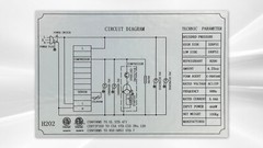 NEW 60″ Commercial Chef Base Refrigerator Drawer Refrigerated NSF ETL 110V 60hz