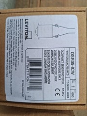 Leviton OSR05-ICW