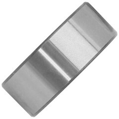 Caltric 5206-2RS Double Row Ball Sealed Bearing 30×62.2×23.8