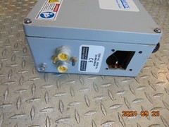 MAC INSTRUMENTS MOISTURE ANALYZER MAC 125