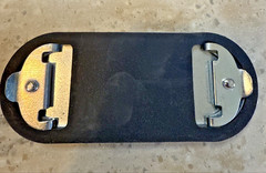 New Killark Form 7 570 Steel Conduit Body Covers 1-1/2″ “Rain Tight” OEM NEW!