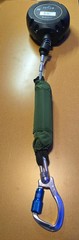 FrenchCreek XR-30LEG Outlaw 30′ Self Retracting Lifeline SRL Feb 2025 ANSI
