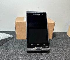 DATALOGIC DL-AXIST Barcode Scanner with Battery – New Open Box