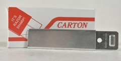 Pacific Handy Cutter Blade HC 900 Original Aluminum Cutter w 1 Edge Dozen 12 Pk