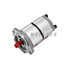 PGP51088G3LP For AGT Hydraulic Pump Two-Section for Skid Steer Loader KTT23 New