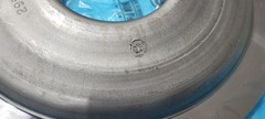 NEW Genuine ALLISON 29542016 PISTON LOCKUP