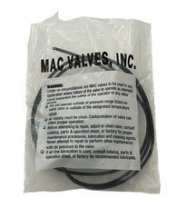 MAC 35A-AAA-DDBA-1BA Solenoid Valve Voltz/Hz 12VDC , Watts 5.4 , VAC to 120 PSI