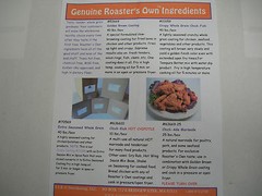 25 LB. Bx CRISPY CHICKEN BREADING WHOLE OAT GRAIN BONE-IN CUTLETS TENDERS CHOPS