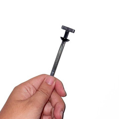 50pcs Nylon Universal Cable Tie Buckle Heavy Duty Self-Locking Free Shipping