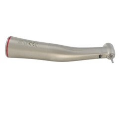 LANJING Dental Electric Handpiece 1:5 Fiber Optic Contra Angle Mini NSK E Type