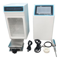 110V/60Hz 6mm Ultrasonic Processor Sonic Probe Ultrasonic Homogenizer