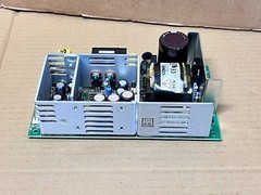 CONDOR GPC80E-105 Power Supply 24V 15V 5V Open Frame Power Supply