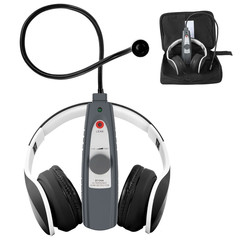 Ultrasonic Leak Detector 40Khz±2Khz Air Leak Detector Sensitivity Adjustable Aut