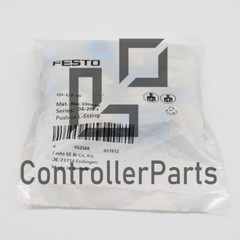 NEW Festo QS-1/2-10 190646 Fitting 10PCS/1PACK