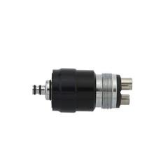 Yabangbang COXO Dental Quick Coupler 2 4Hole 6 Pin for KAVO MULTIflex NSK Sirona