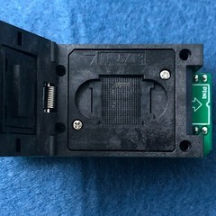 BGA162 – DIP48 adapter /adaptor SN-ADP-BGA162-EMMC only for T56 programmer