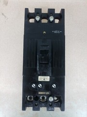 TFJ236200 GE 200 Amp Circuit Breaker