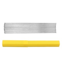 ER308L 1-lbs 3/32″ × 16″ Stainless Steel Welding Rod – TIG Filler Rod, TIG Rod