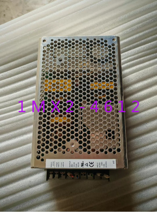 1pc used COSEL ADA600F-48 48V 12.5A