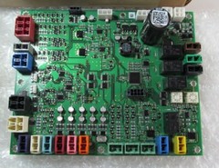 TRANE FIAOPTN002A PRECEDENT SYMBIO 700 FRESH AIR OPTIONS MODULE/ LOGIC CONTROL
