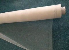 5 Yards Screen Mesh 100M /40T Fabric Screen Printing Mesh White Color 65″ Width