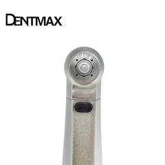 Dental Winkelstück Handstück Optical Fiber Licht LED 1:5 Contra Angle Handpiece