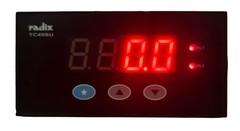 Radix TC49SU Programmable Controller On/Off 85-265 VAC/DC Universal Input