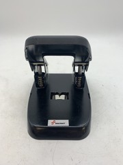 Skillcraft Adjustable Heavy Duty Two Hole Punch ~ FREE SHIPPING