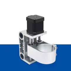 3018Max Cnc Desktop Engraving Machine Z Axis Parts Laser Engraving Machine