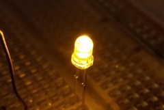Super-Bright LEDs