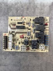 Rheem Ruud 62-24084-02 Furnace Control Circuit Board 1012-920A-I used
