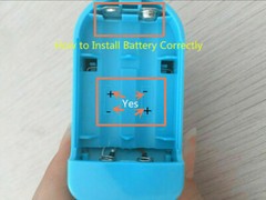OLED HEART PULSE RATE BLOOD OXYGEN SENSOR PATIENT MONITOR SPO2 FINGER OXI METER
