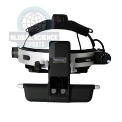 Keeler Vantage Plus Binocular Indirect Ophthalmoscope SEE VIDEO IN DESCRIPTION