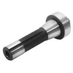 7/8”-20 Threaded Mount Alloy Steel R8 Shank Boring Head Taper Shank For Machine