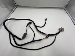 Amphenol Sine Systems Connector Plug AT06-12S with Wiring 39300227