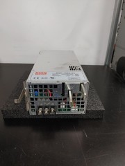 MEAN WELL RSP-1500-24 +24V 63A AC DC Single Output Enclosed Power Supply