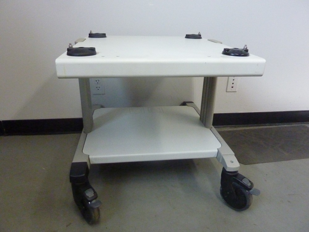 ASP Sterrad NX Surgical Instrument Low Temp Plasma Sterilizer cart only (23722)