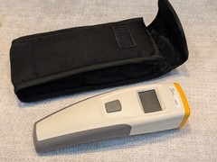 Sper Scientific IR 12:1 Thermometer 800107